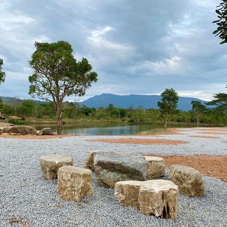 Ravin Home ราวินโฮม Nakhon Nayok Eksteriør bilde