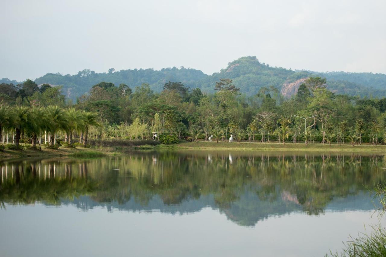 Ravin Home ราวินโฮม Nakhon Nayok Eksteriør bilde