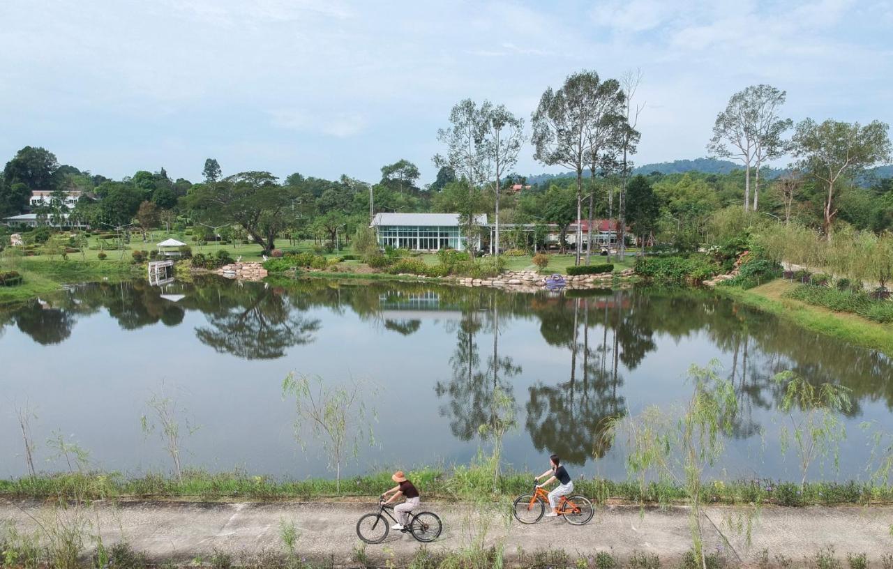 Ravin Home ราวินโฮม Nakhon Nayok Eksteriør bilde