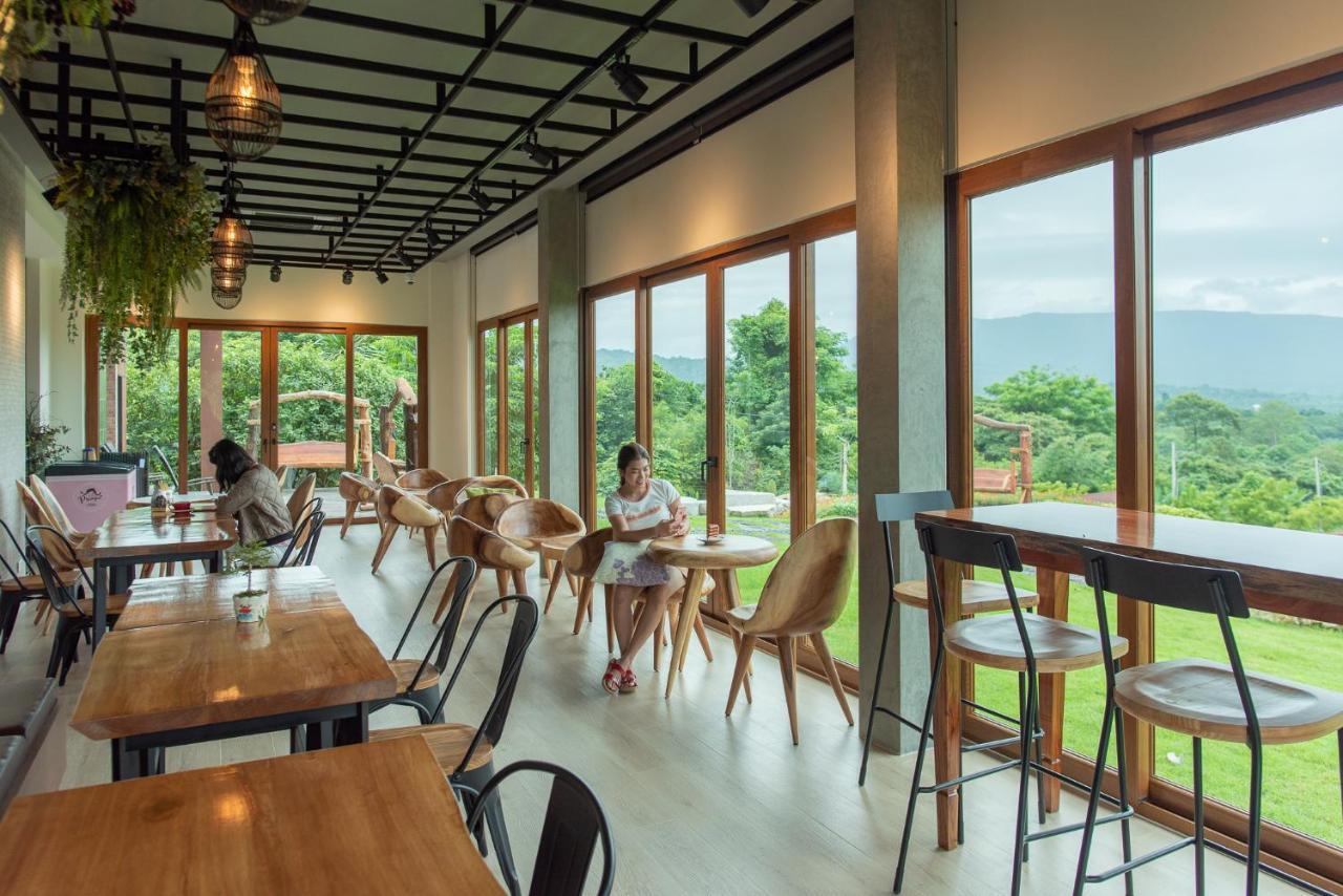 Ravin Home ราวินโฮม Nakhon Nayok Eksteriør bilde