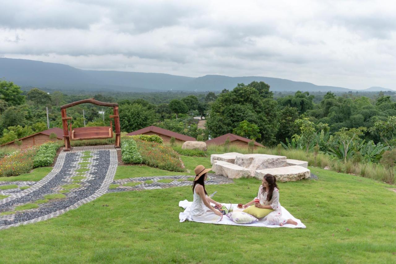 Ravin Home ราวินโฮม Nakhon Nayok Eksteriør bilde