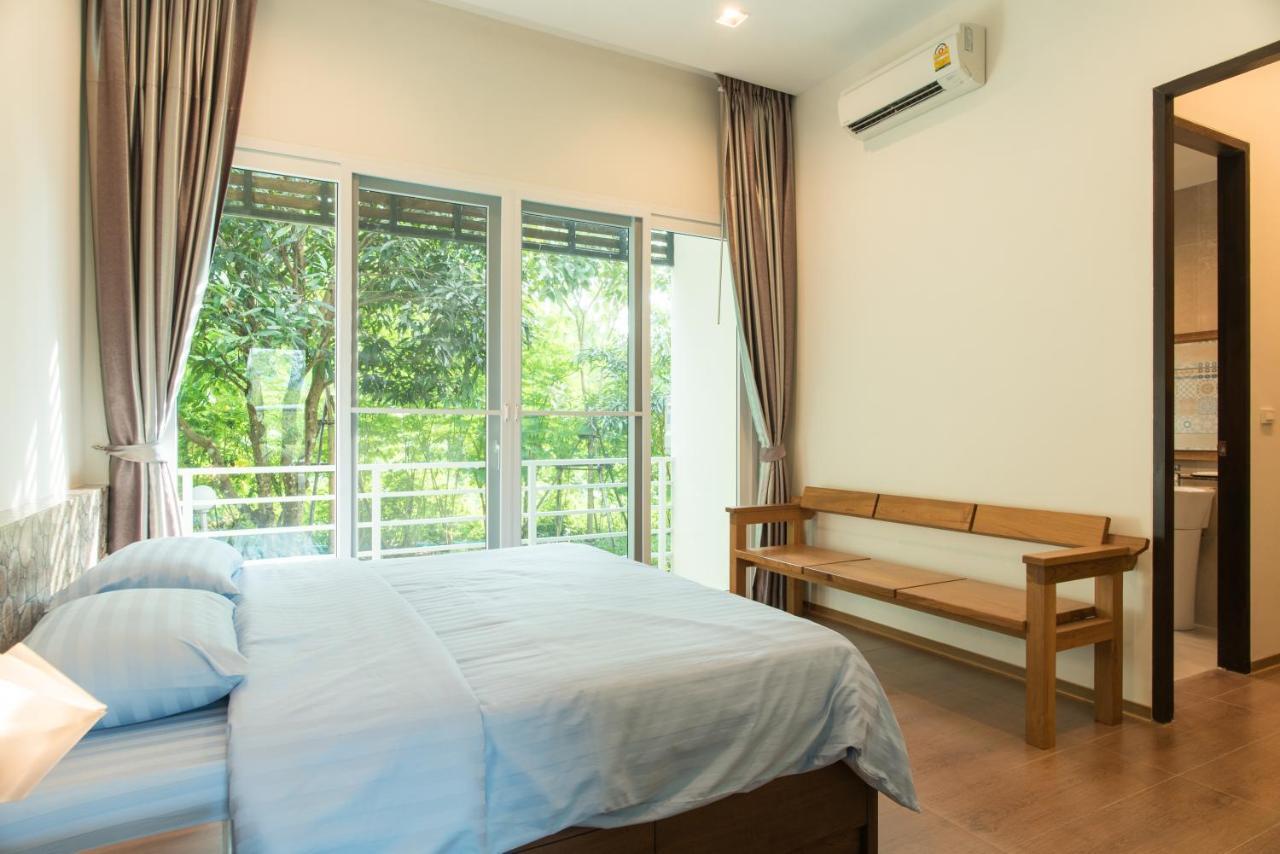 Ravin Home ราวินโฮม Nakhon Nayok Eksteriør bilde