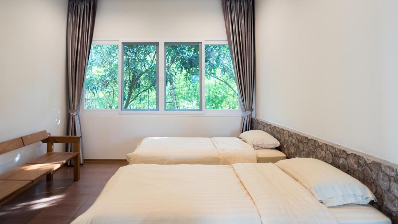 Ravin Home ราวินโฮม Nakhon Nayok Eksteriør bilde