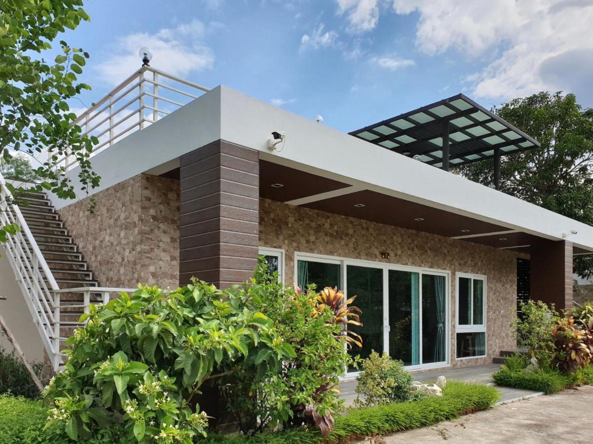 Ravin Home ราวินโฮม Nakhon Nayok Eksteriør bilde