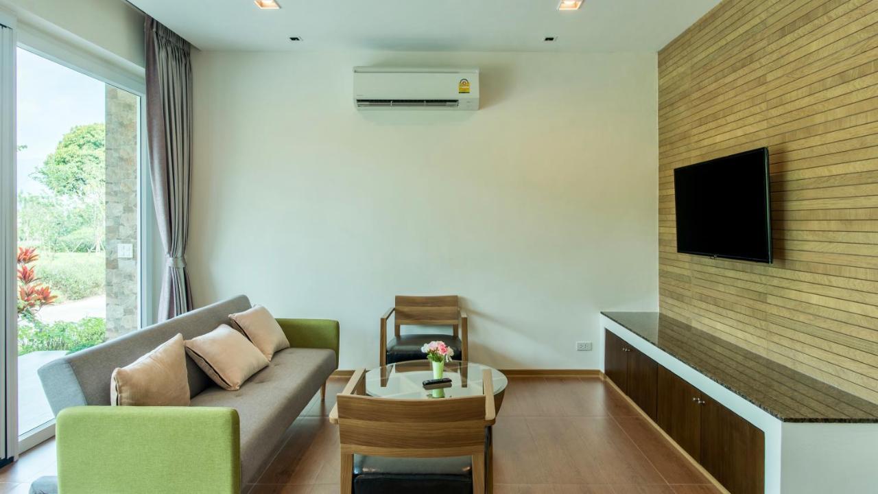 Ravin Home ราวินโฮม Nakhon Nayok Eksteriør bilde