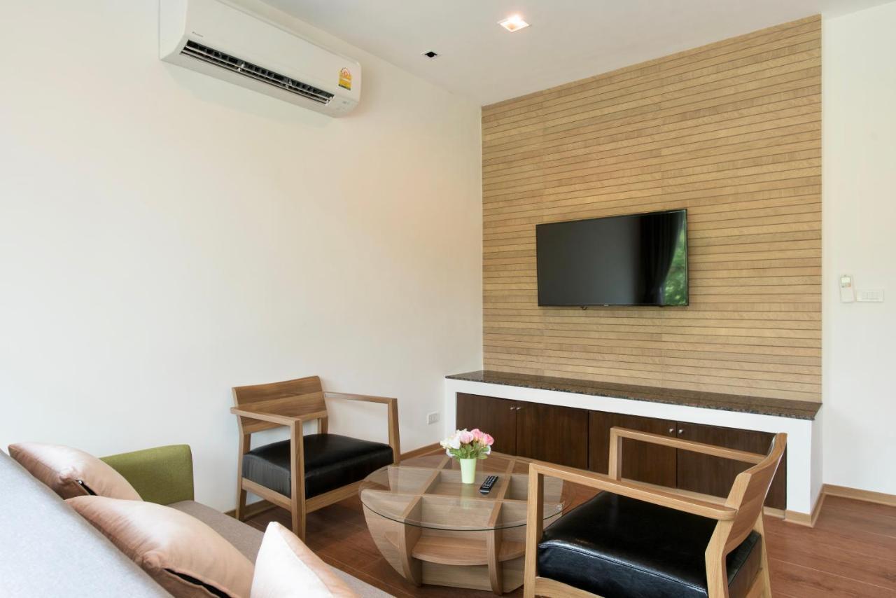 Ravin Home ราวินโฮม Nakhon Nayok Eksteriør bilde