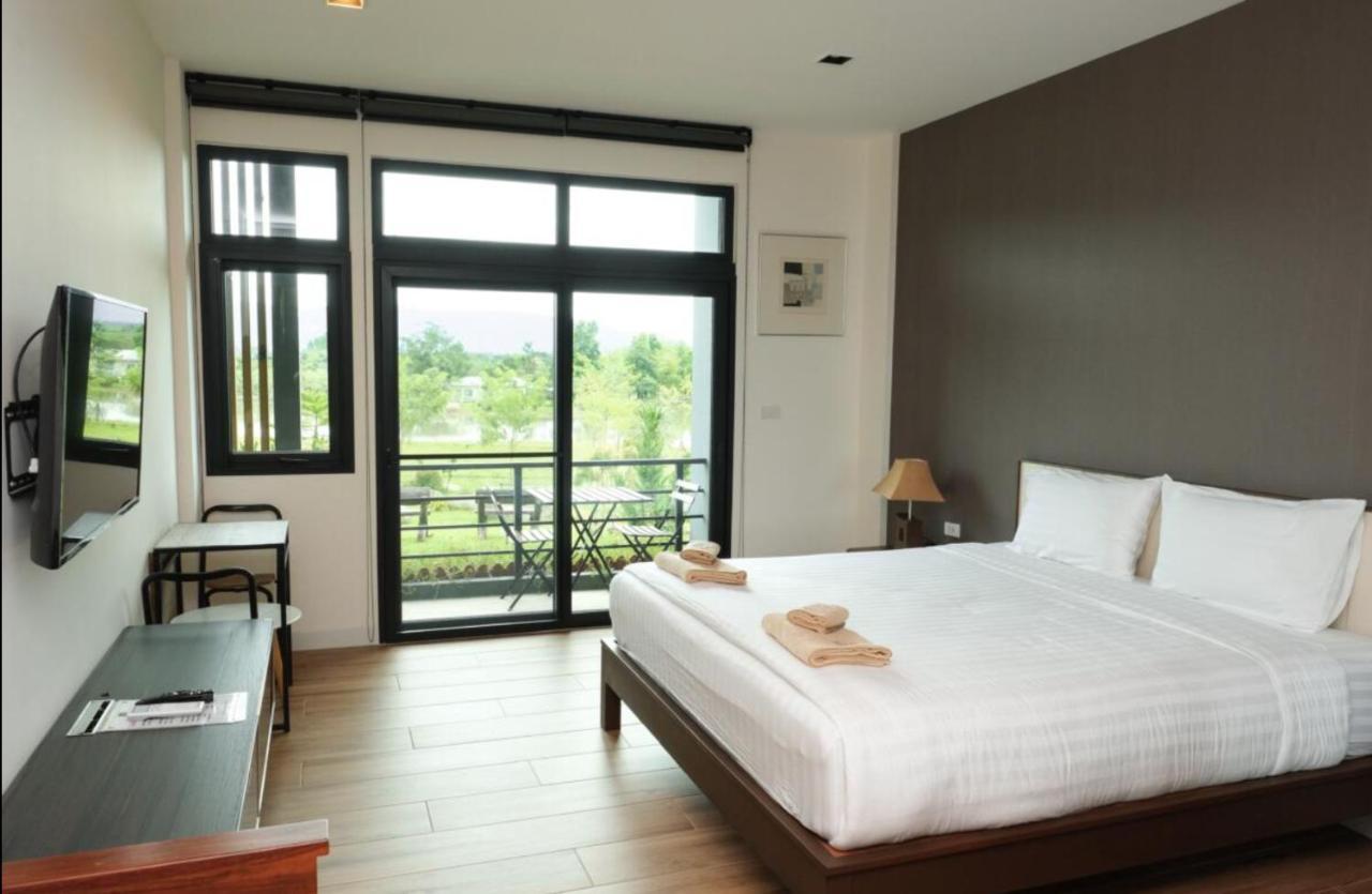 Ravin Home ราวินโฮม Nakhon Nayok Eksteriør bilde