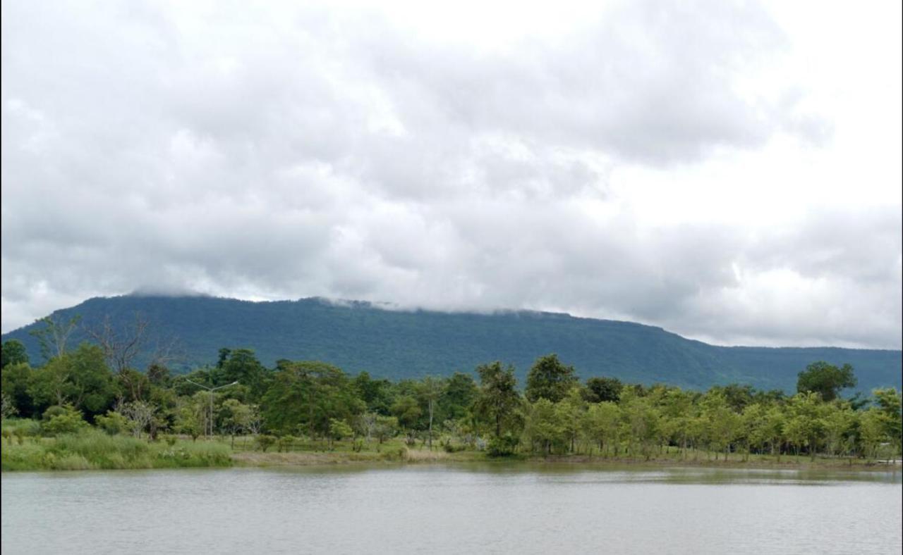 Ravin Home ราวินโฮม Nakhon Nayok Eksteriør bilde