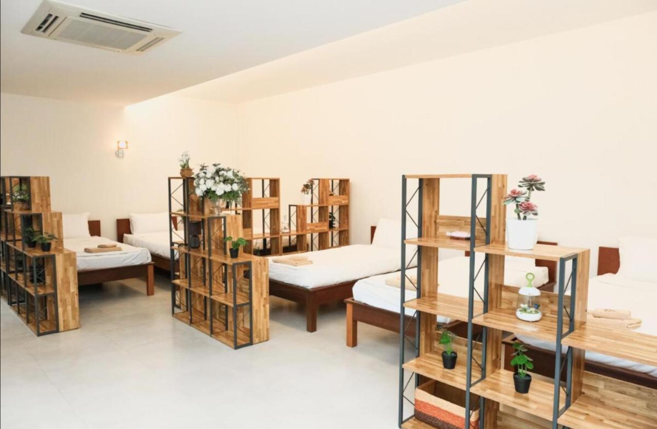 Ravin Home ราวินโฮม Nakhon Nayok Eksteriør bilde