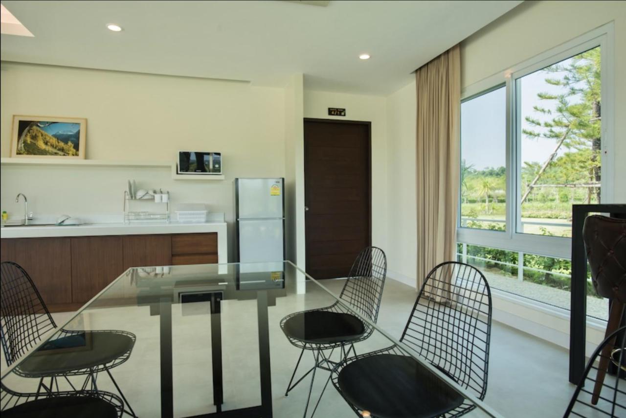 Ravin Home ราวินโฮม Nakhon Nayok Eksteriør bilde